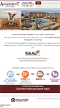 Mobile Screenshot of apartmentexpress.net